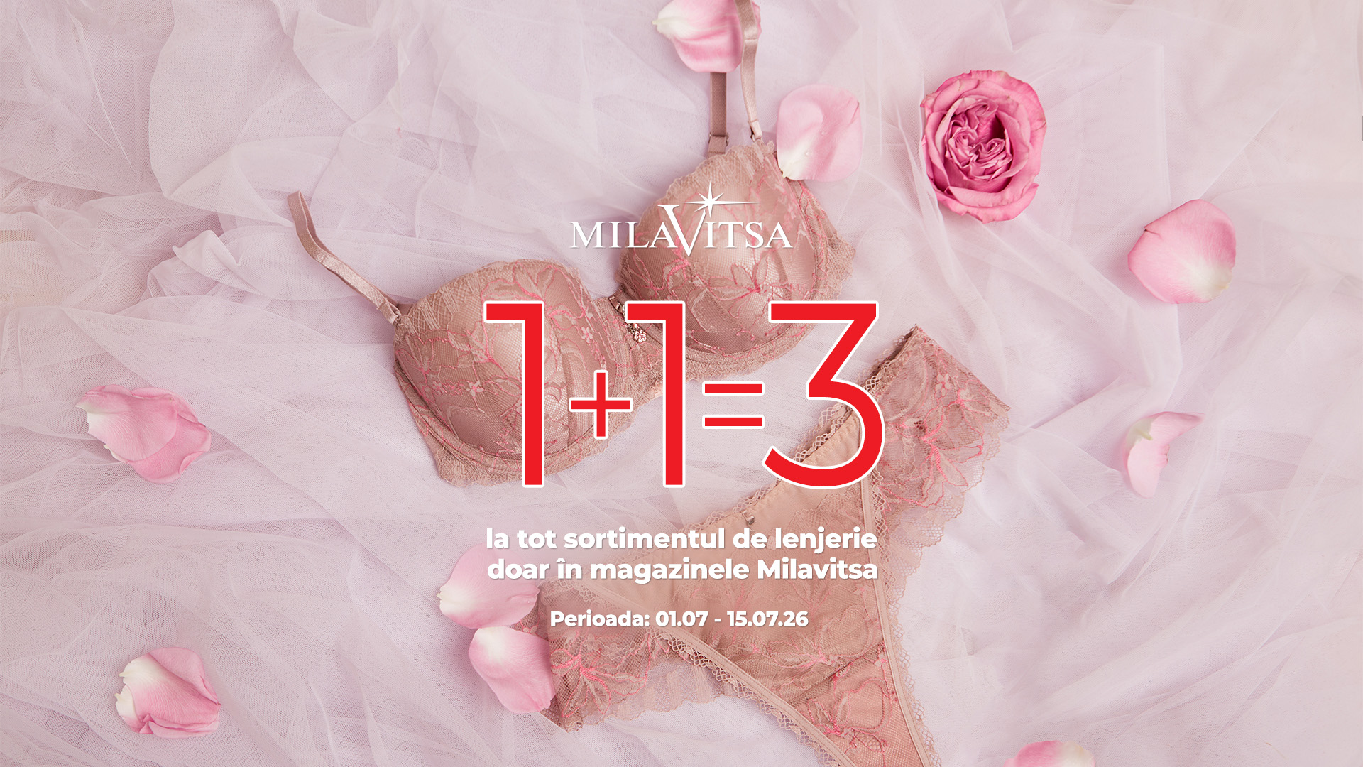 1+1=3 Milavitsa